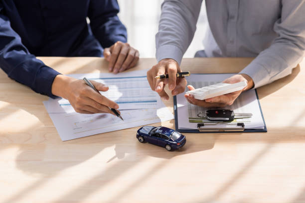 24/7 Emergency Commercial Auto Insurance experts in Waldo, AR